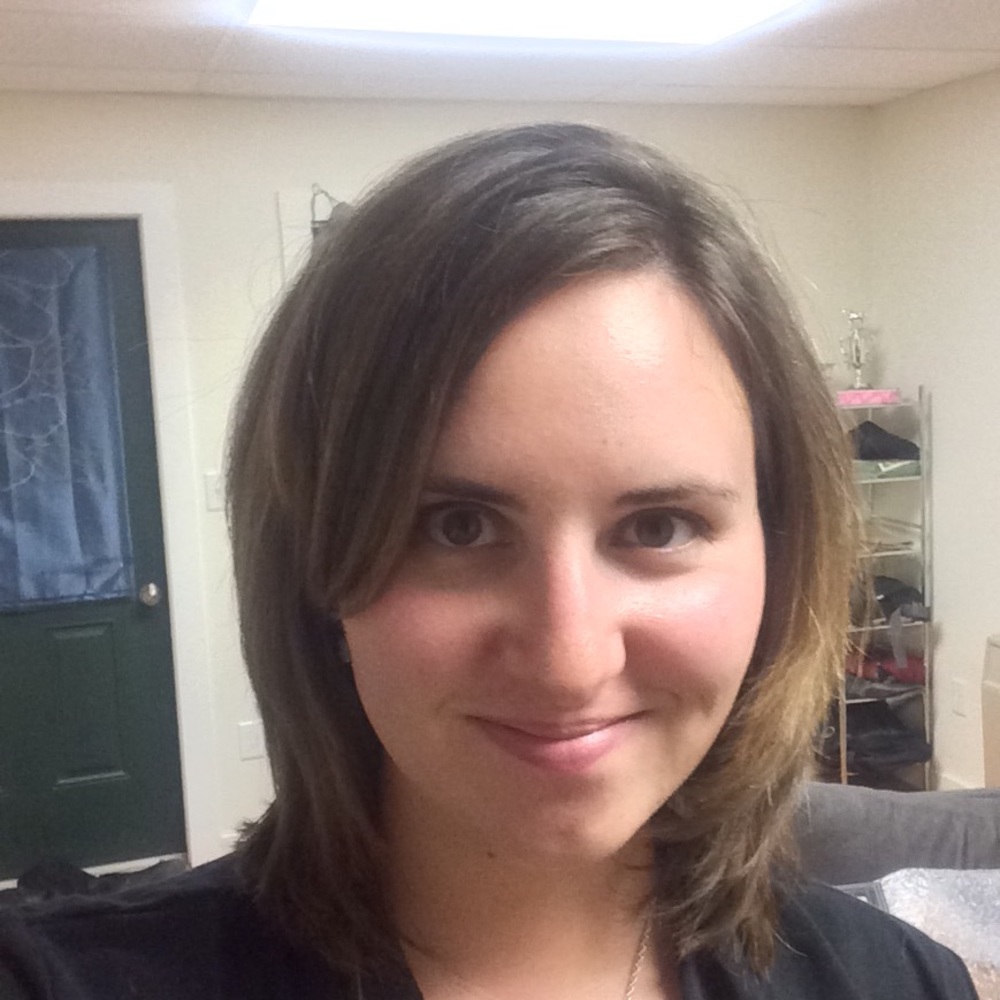 Meet your Posher, Jessica